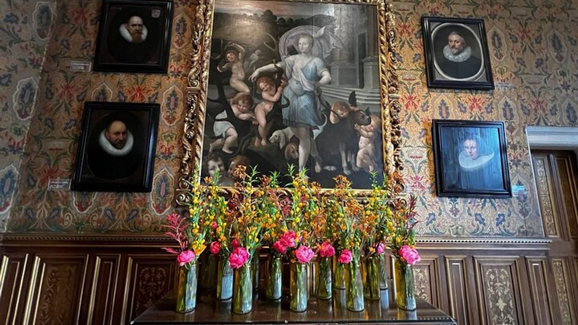 Loiretal Private Tour von Paris : 4 Schlossbesuche