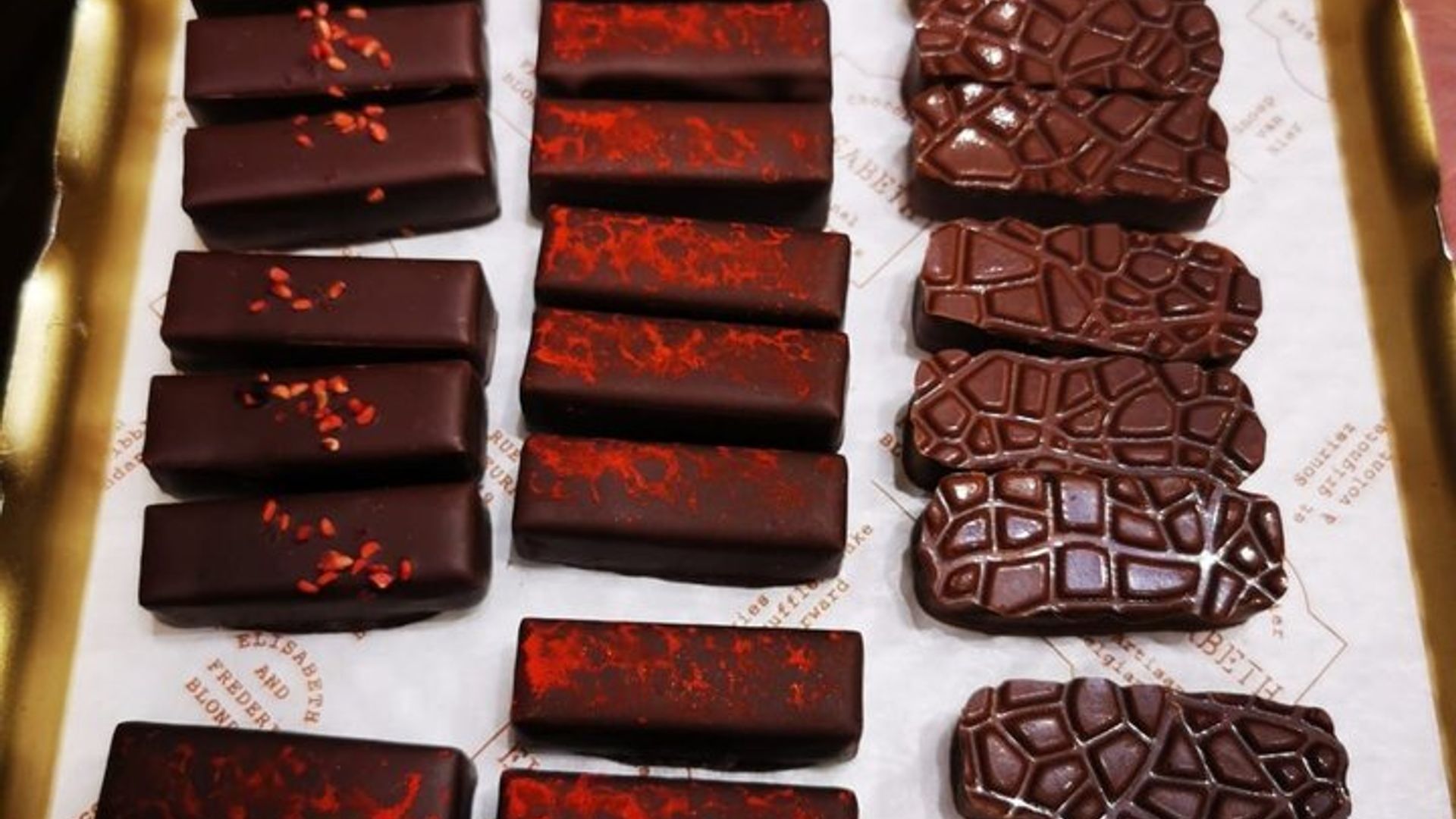 Brussels: Beer and Chocolate Half-Day Walking Food Tour