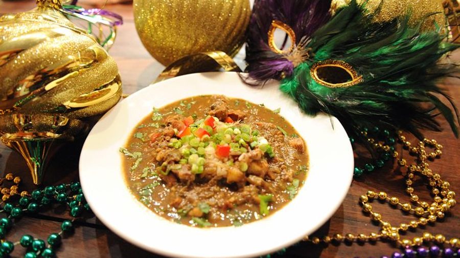 New Orleans Small-Group Cajun Cooking Class