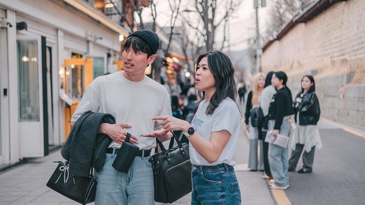 Explore Hidden Seoul with a Historian & Photographer