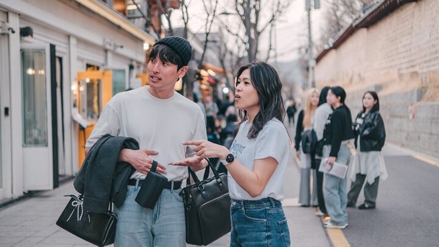 Seoul Jongno District Walking Tour With Photos & History