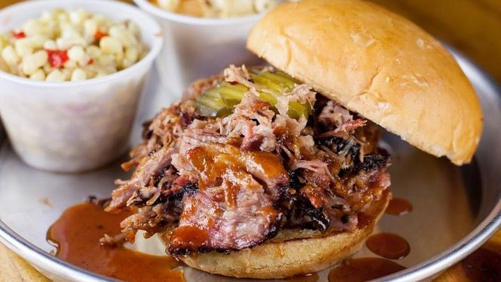 Nashville: The Gulch Food Walking Tour