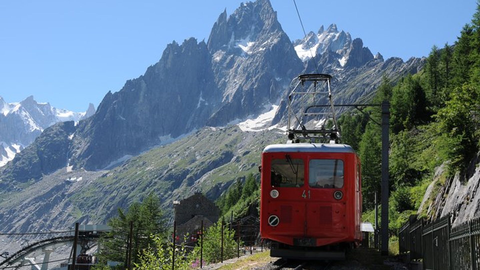 Excursion privée d'une journée à Chamonix au départ de Genève avec chauffeur et prise en charge à l'hôtel
