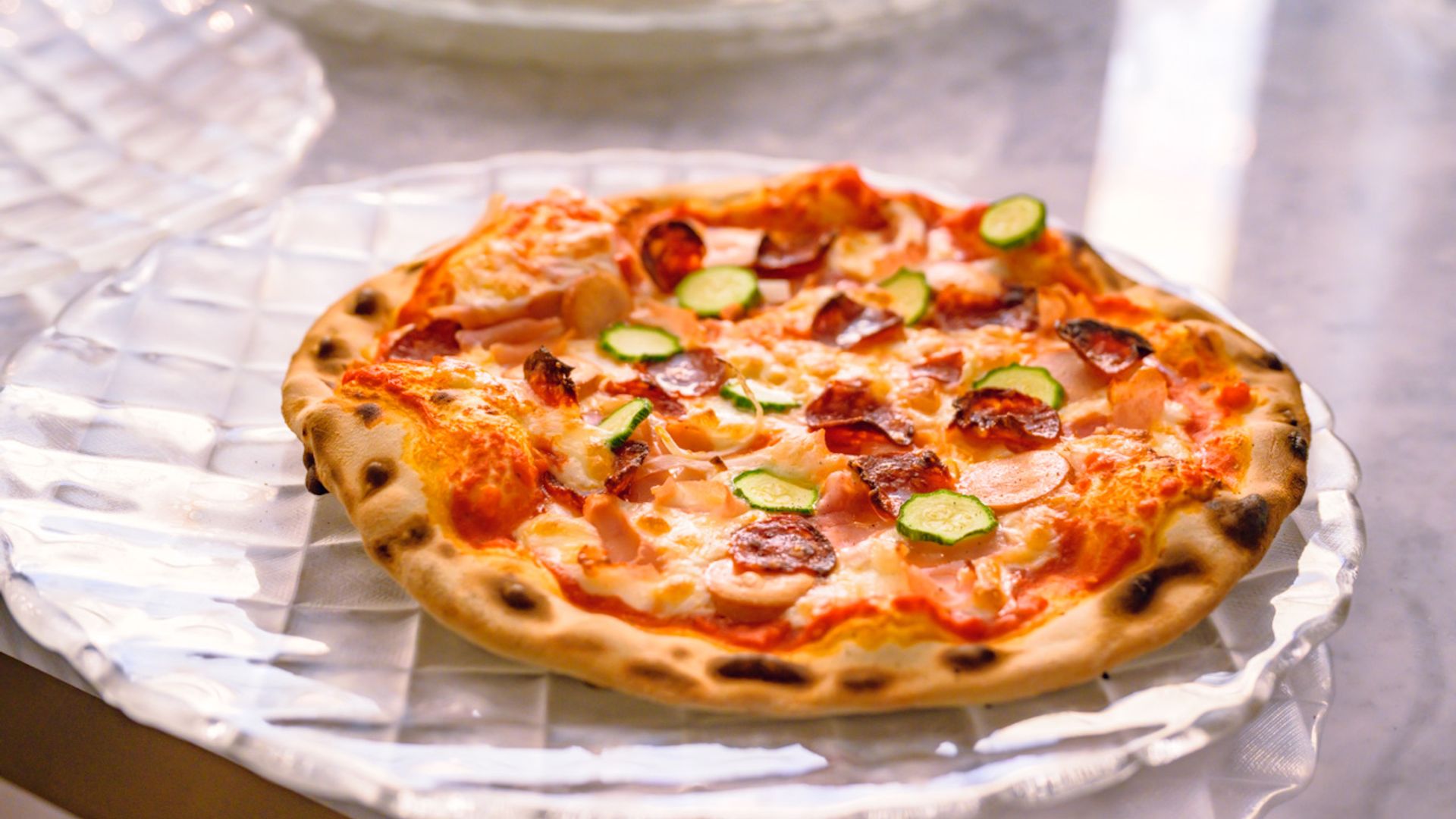 Gluten-Free Pizza Cooking Class with Local Chef & Wine Tasting