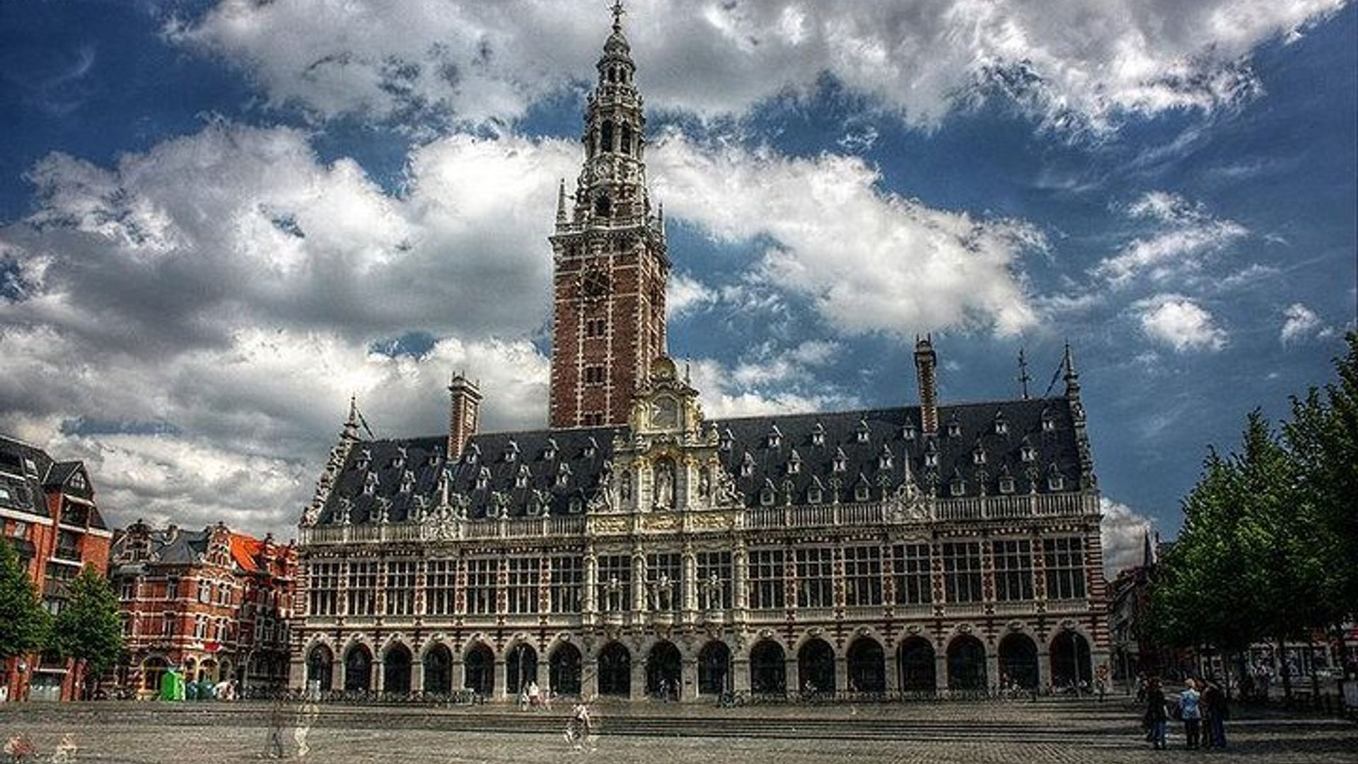 Private Tour: Leuven from Brussels