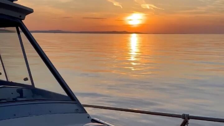 Zadar Archipelago Private Sailing Tours