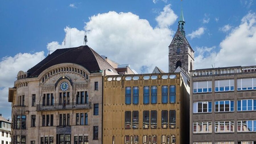 Explore Basel in 60 minutes with a Local
