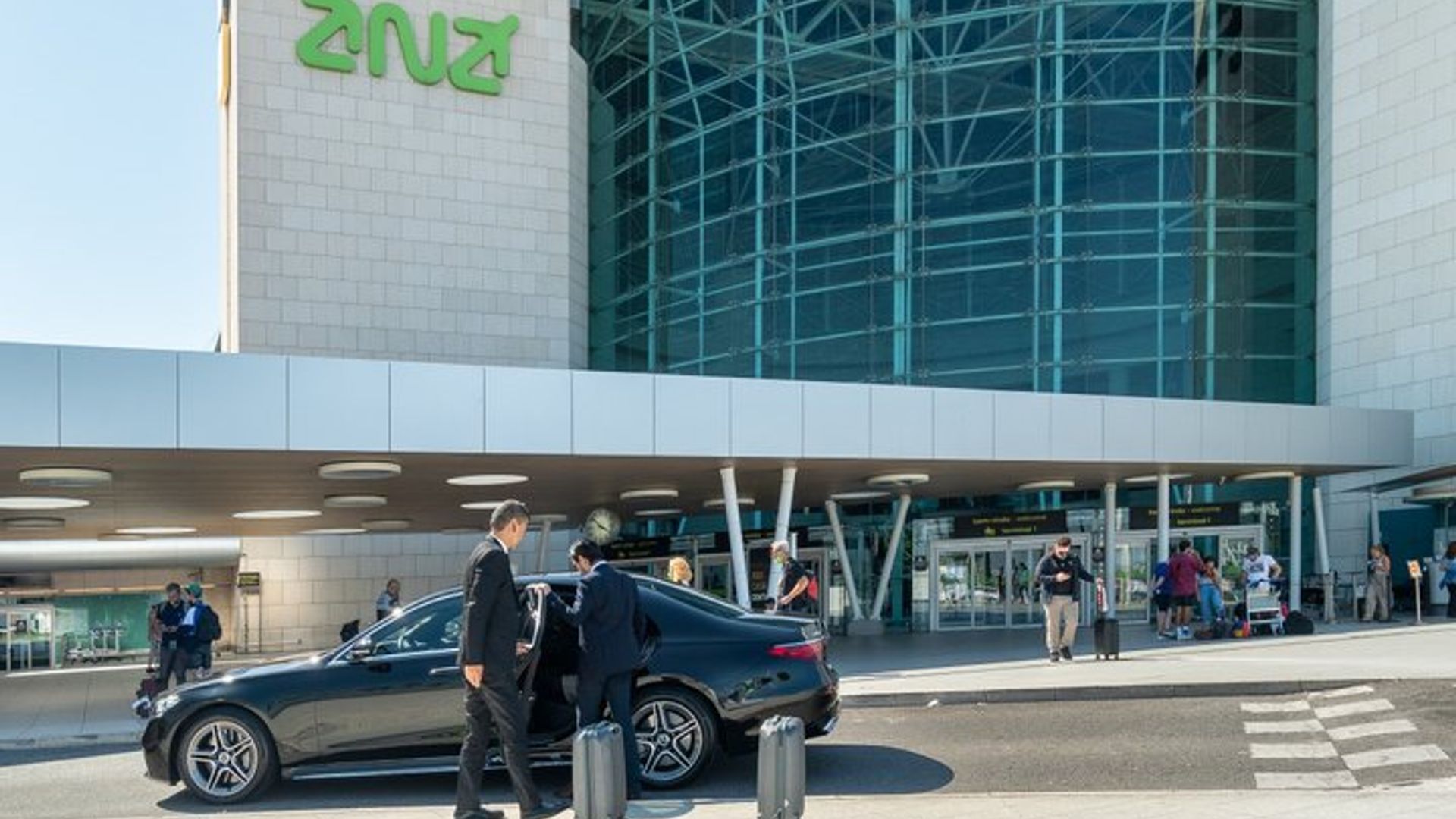 Transfert privé depuis/vers le Portugal Meilleures destinations