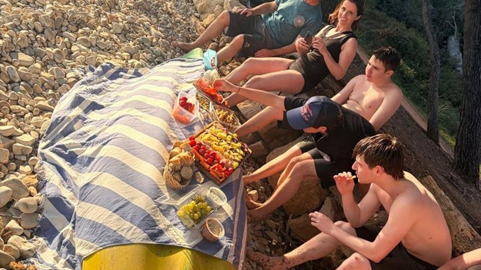 Cannes excursions en Kayak découverte des Îles de Lérins