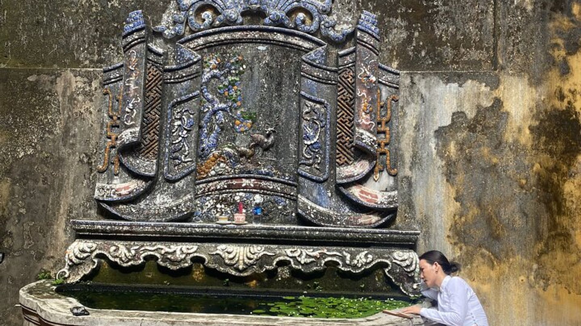 Tour privado a pie por el casco antiguo de Hoi An