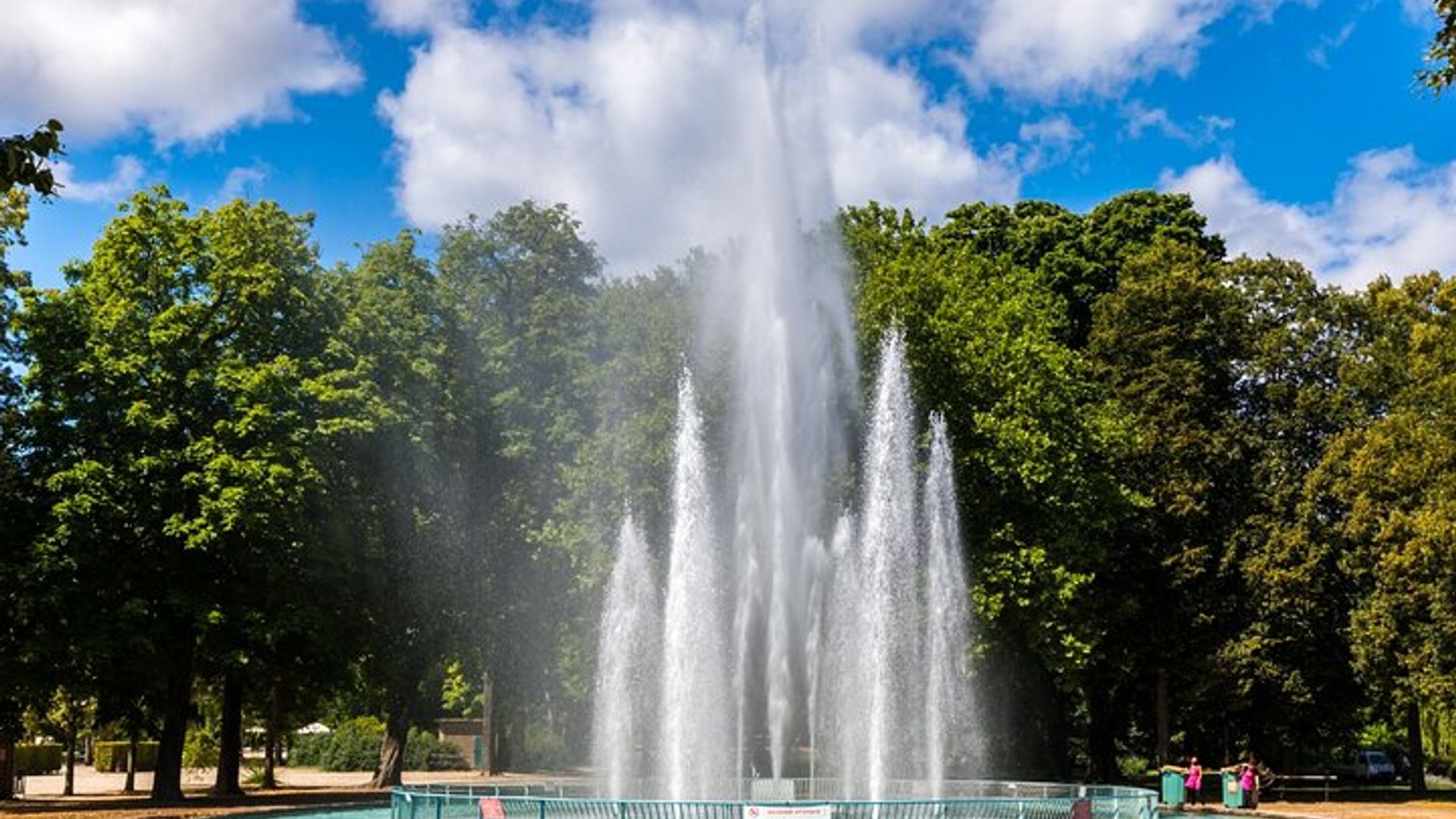 Nancy Visite audioguidée à pied 1h40 et 27 commentaires audios