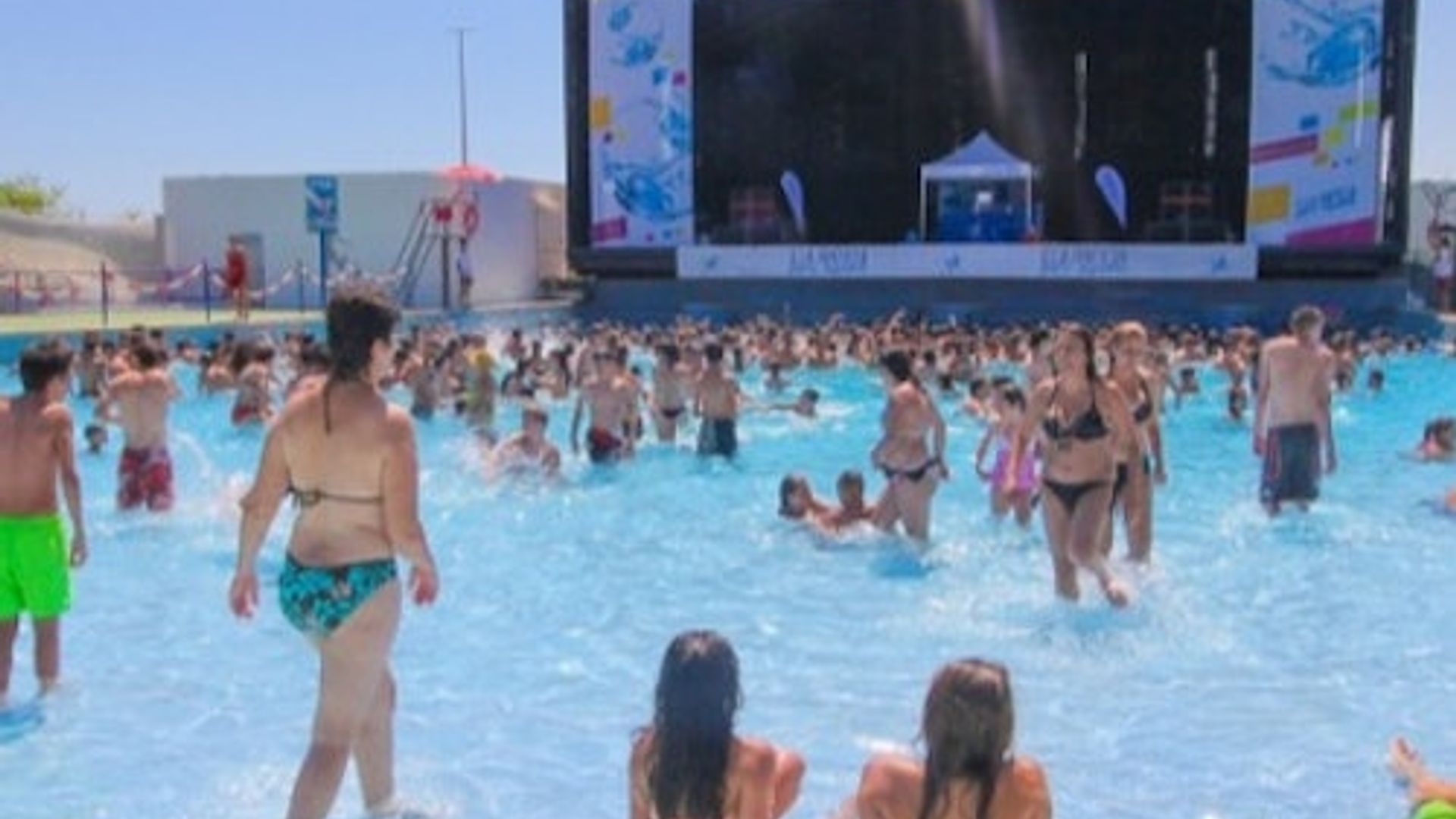Illa Fantasia Waterpark: Skip The Line Ticket