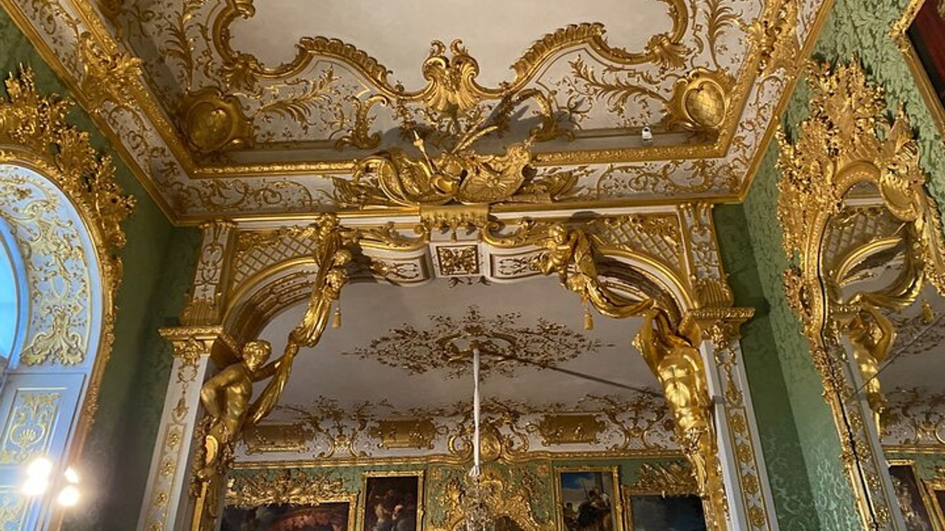 Museu Residenz de Munique - Visita Guiada com Ingressos