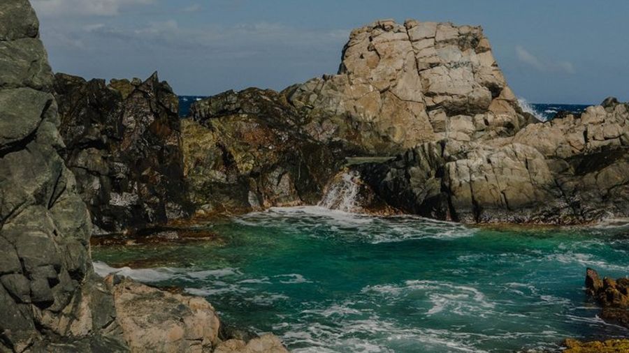 Arbua National Park Safari and Baby Beach Trip