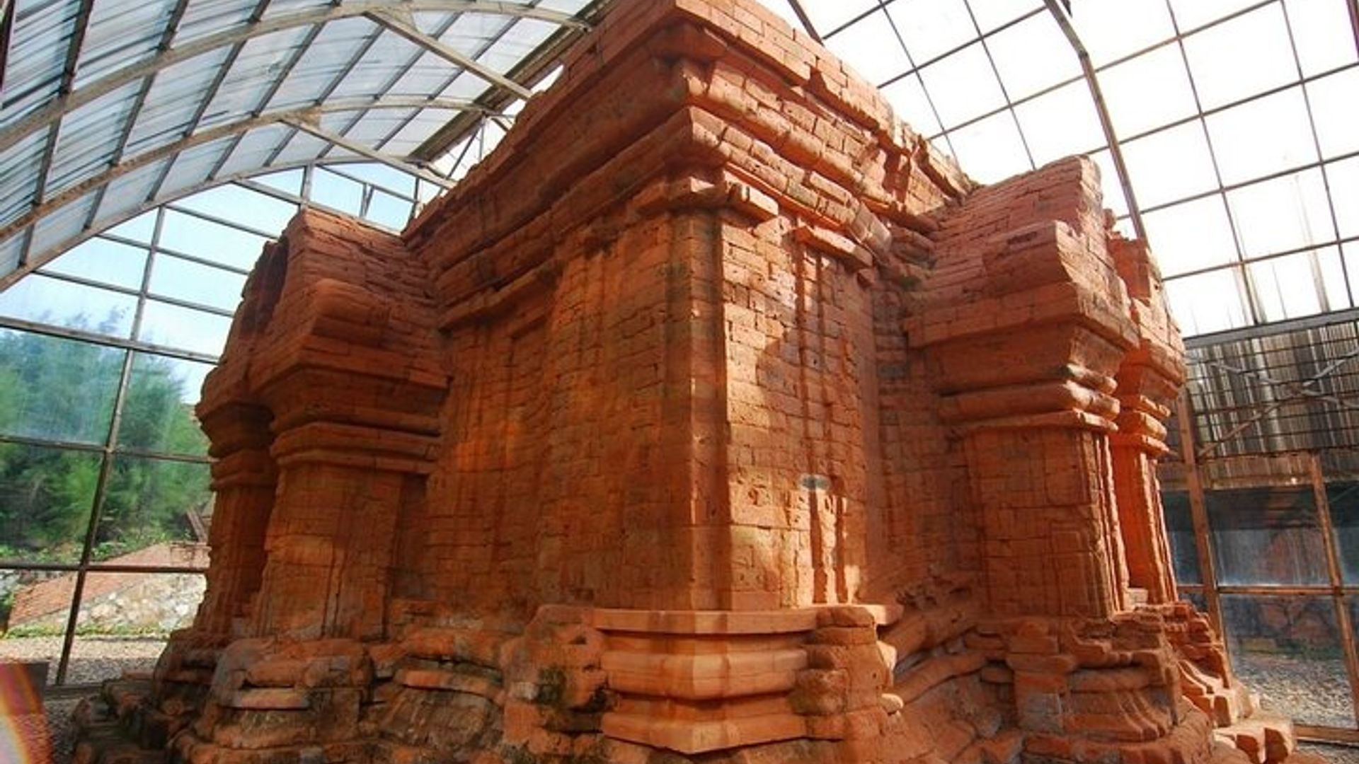 Transfert de Hue à Hoi An via Hai Van Pass & Marble Mountains