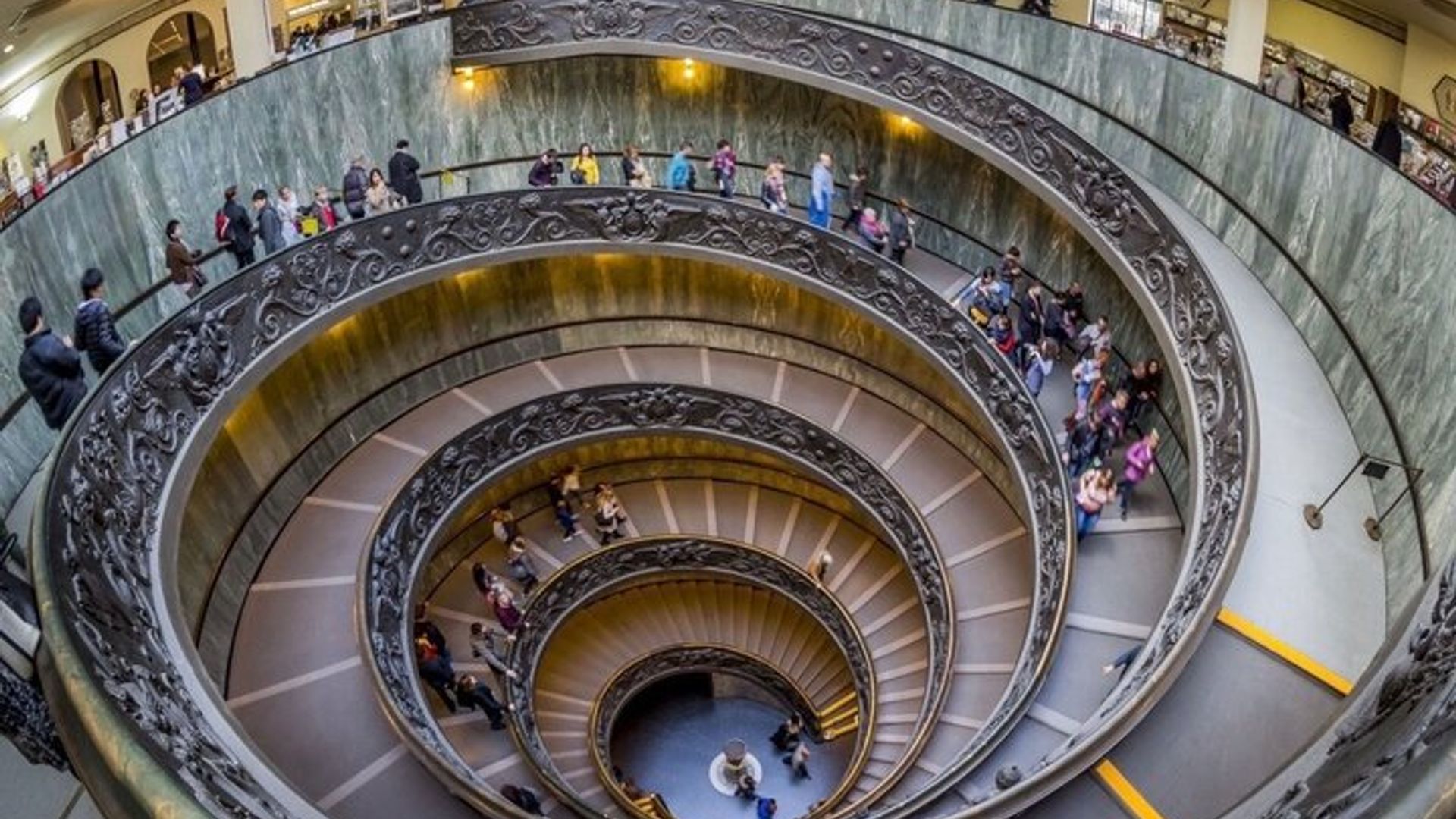 Vatican Museums and Sistine Chapel Skip-the-Line Ticket