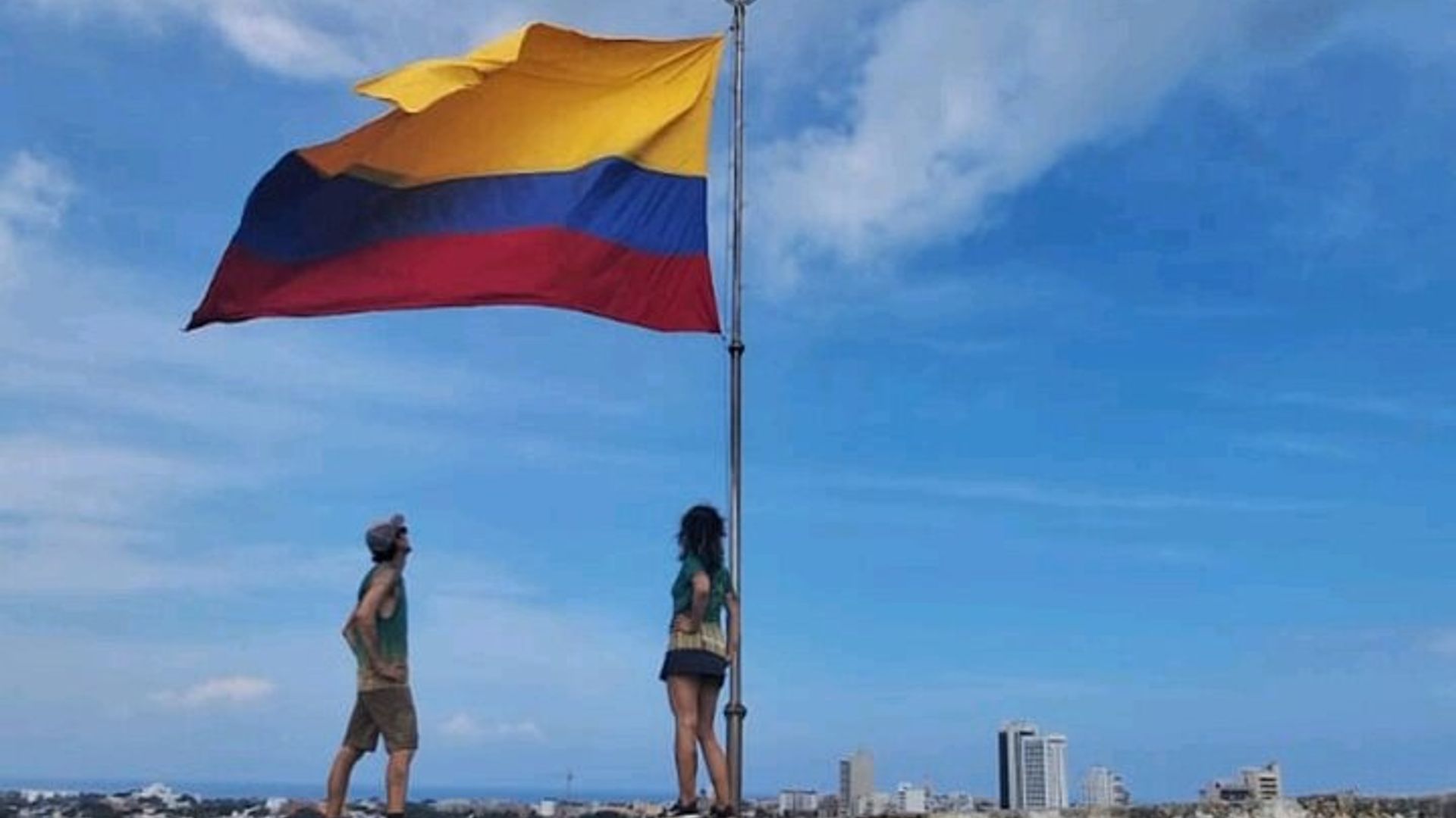 San Andres Erlebnis, Kolumbien-Reise mit Zimbros Ecotour