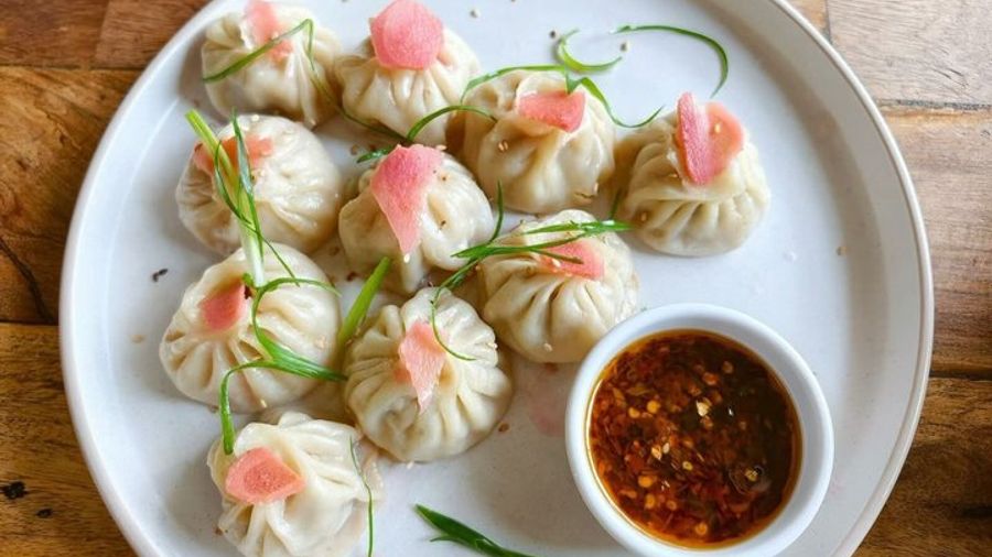 Kathmandu Food and Drink Walking Tour