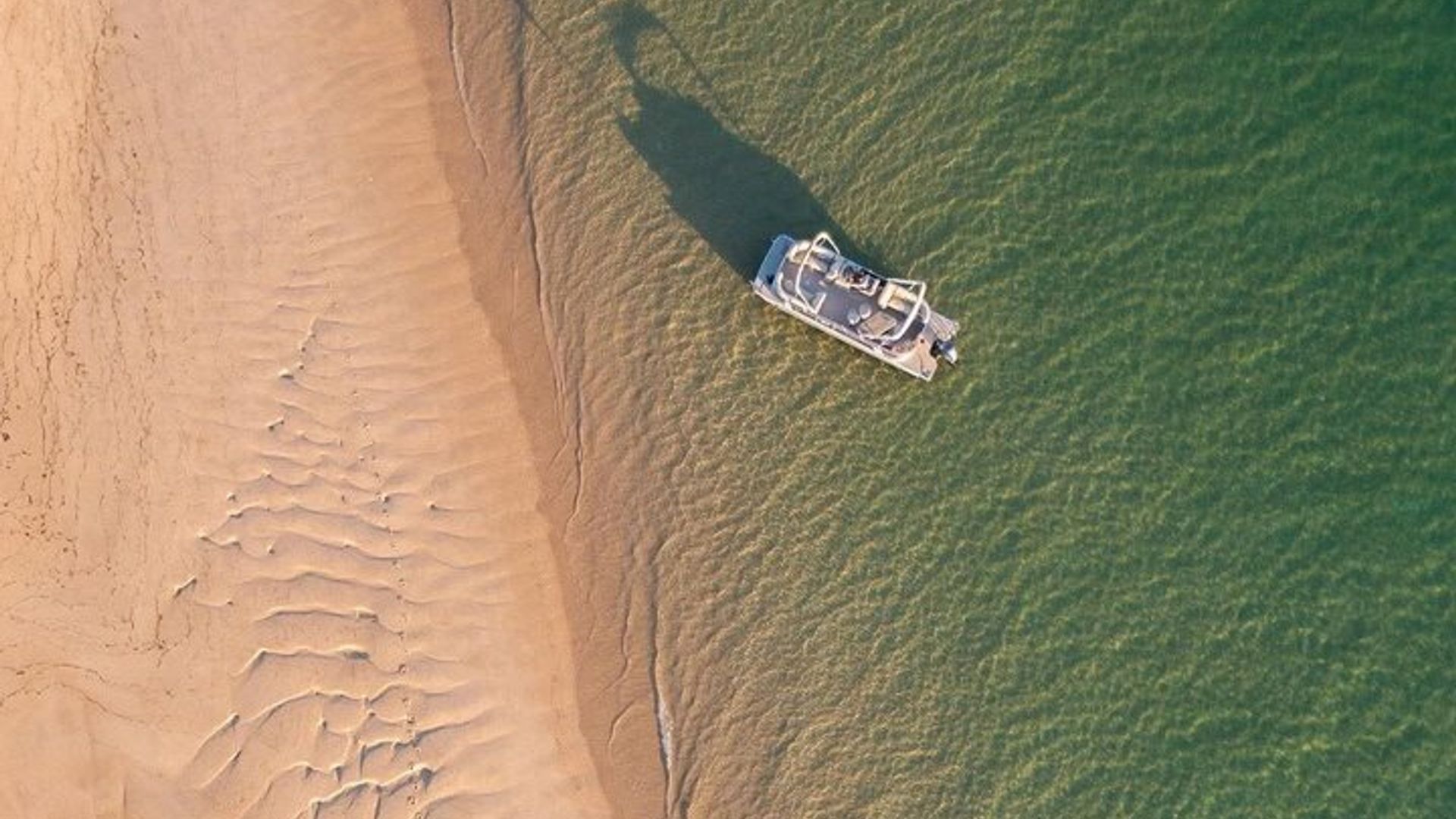 Excursion en bateau vers le parc naturel de Ria Formosa et trois îles