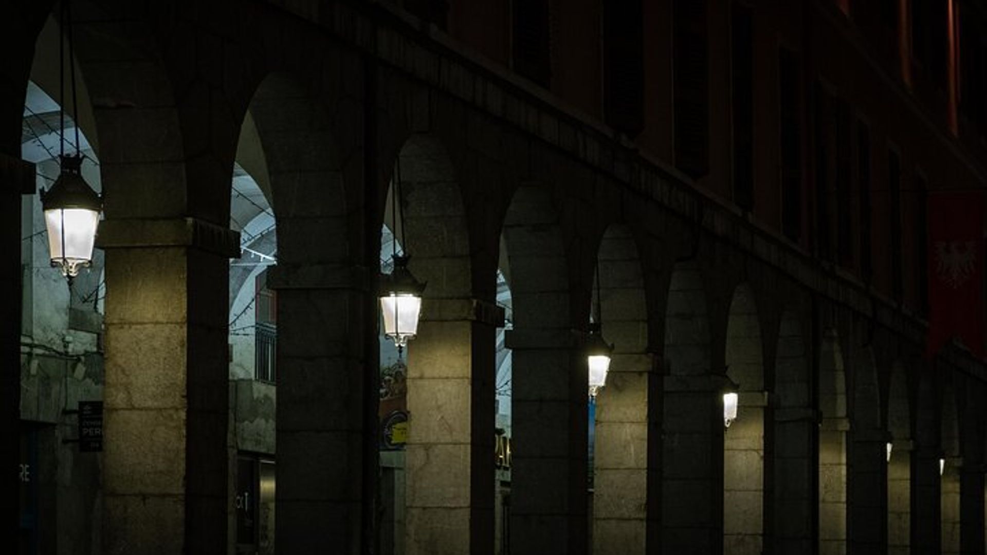 Visite Guidée nocturne de Chambéry – Cité des Ducs de Savoie