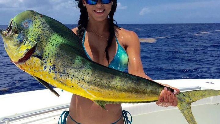 Fort Lauderdale Deep Sea Fishing Charters