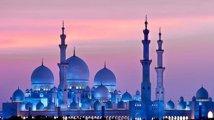 Abu Dhabi Full-Day City Highlights Tour with Yas Island