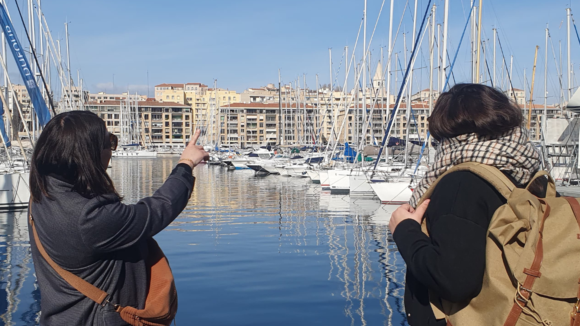 Tour de los sabores de Aix en Provence desde Marsella