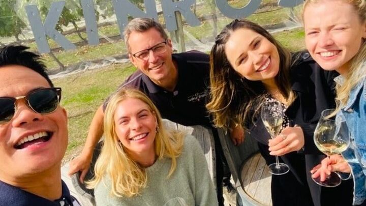 Queenstown Wine Tour
