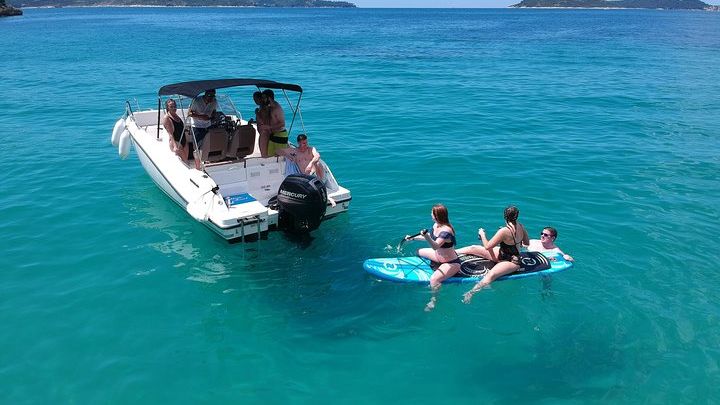 Elaphiti Islands Customizable Half-Day Tour from Dubrovnik