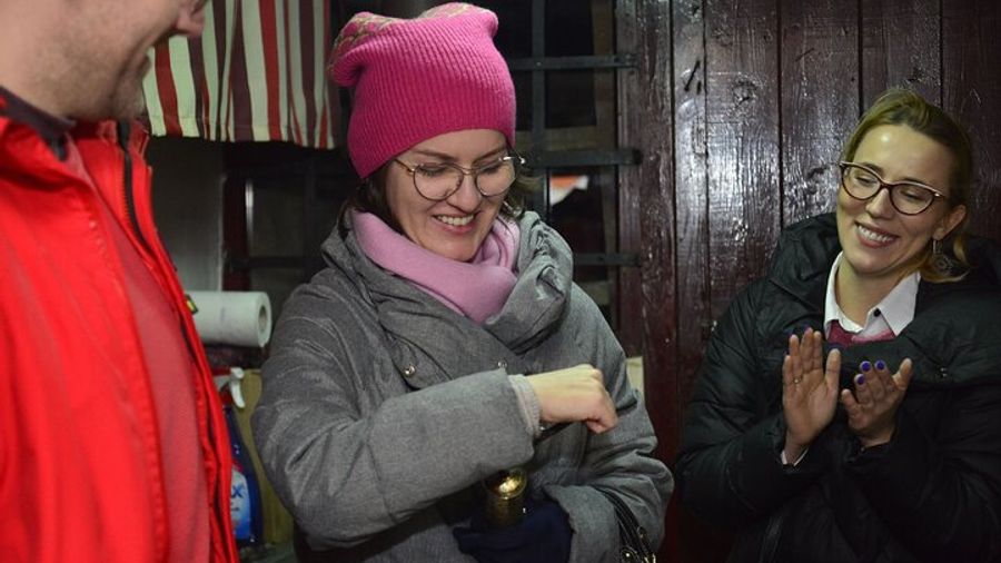 Sarajevo Food and Crafts Walking Tour
