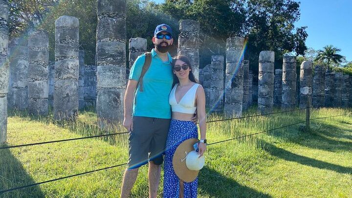 Chichen Itza Private Guide Service for Groups up to 15