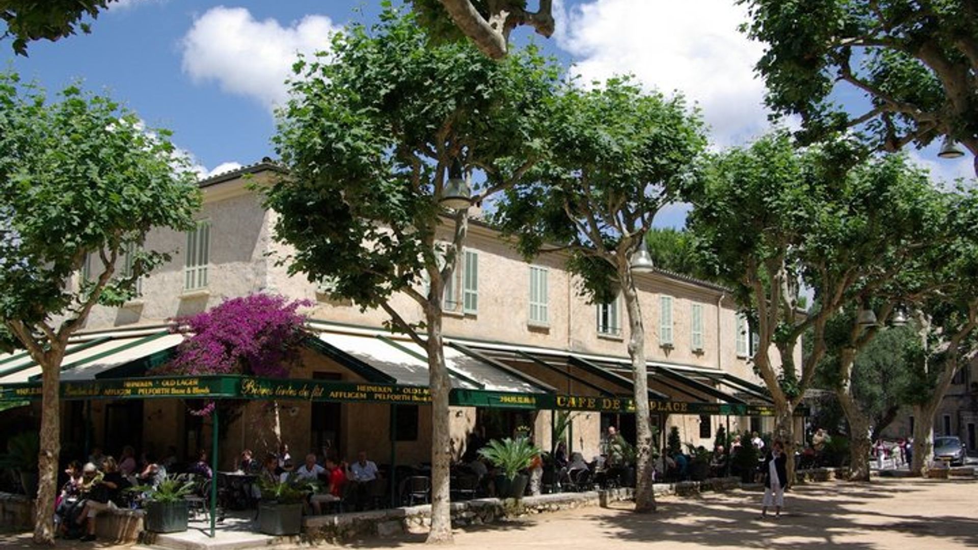 Côte Française et villages médiévaux Visite privée d'une journée complète au départ de Nice