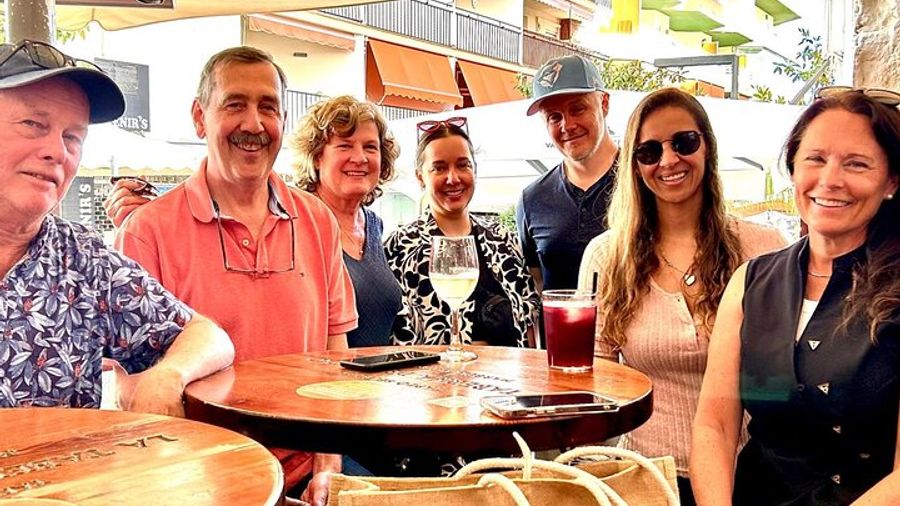 Marbella Tapas Tour
