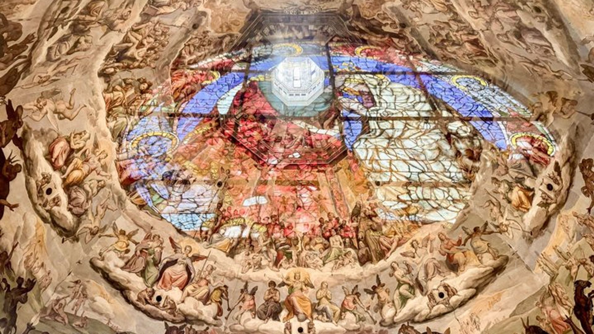 Florence Cathedral Complex and Dome Climb Ticket