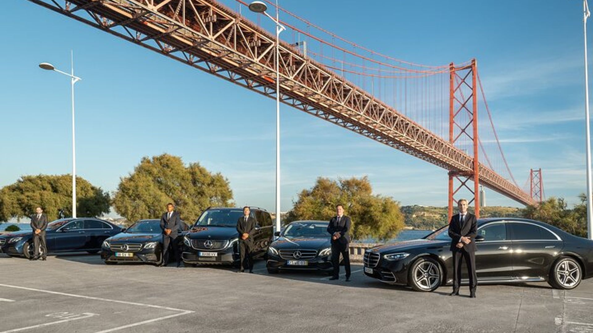 Airport Private Transfer to/from Lisbon