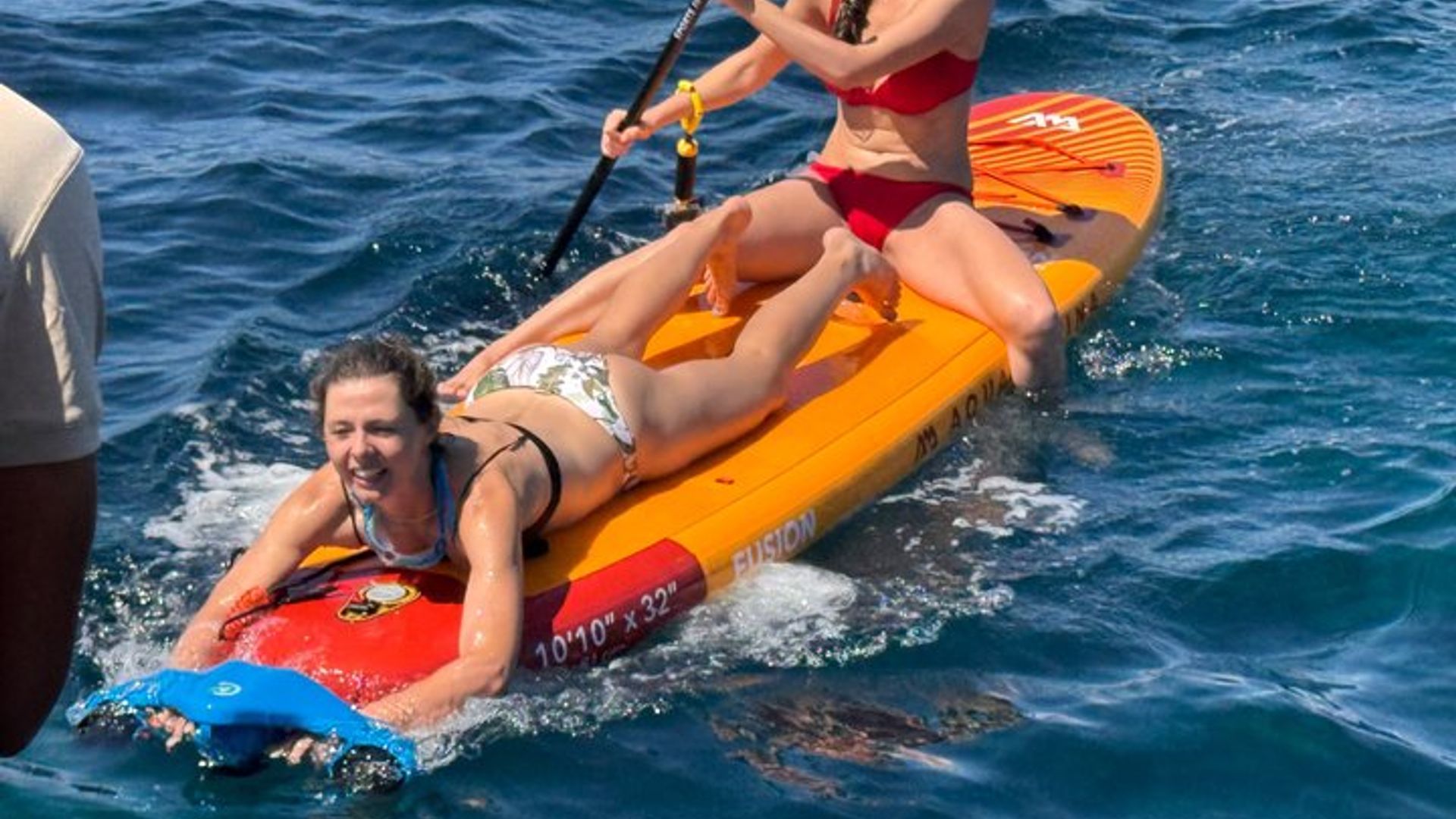 Private Halbtages-Segel- und Schnorcheltour zu den Lérins-Inseln