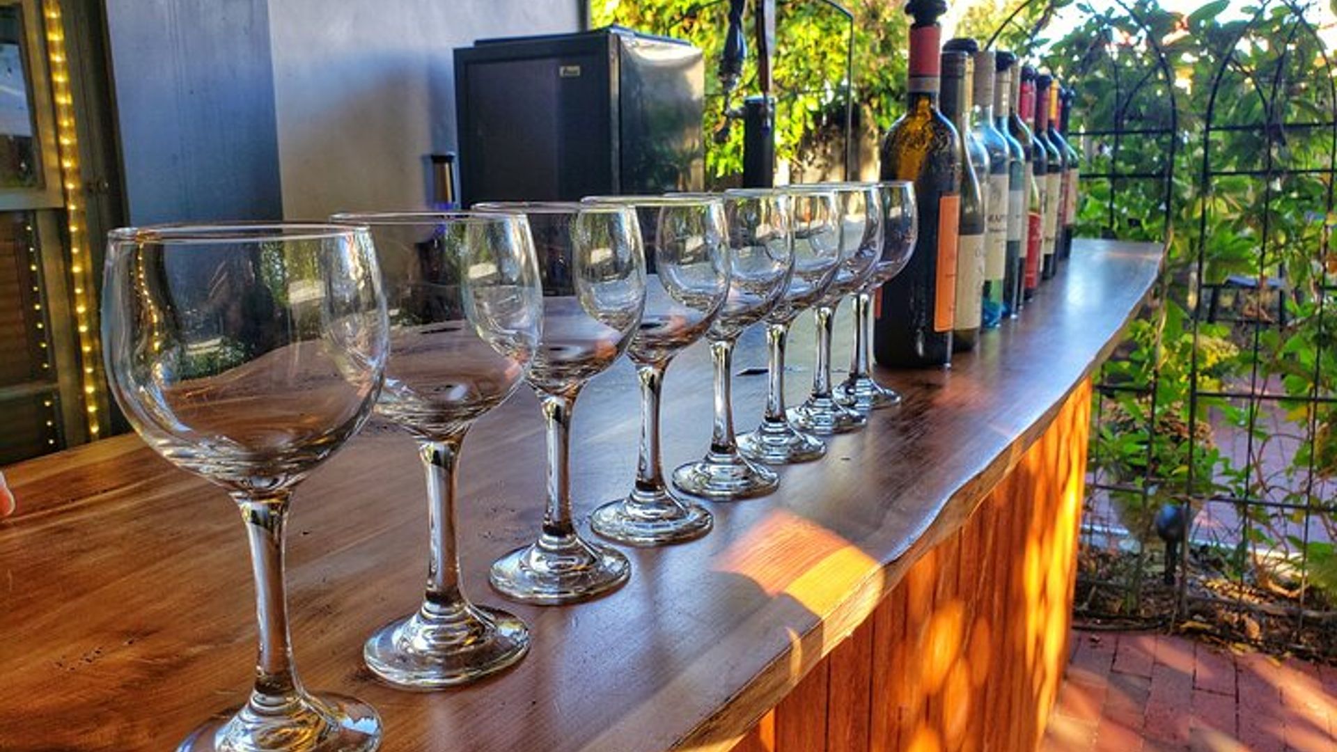 St. Augustine Food, Wine, and Cocktail Tour