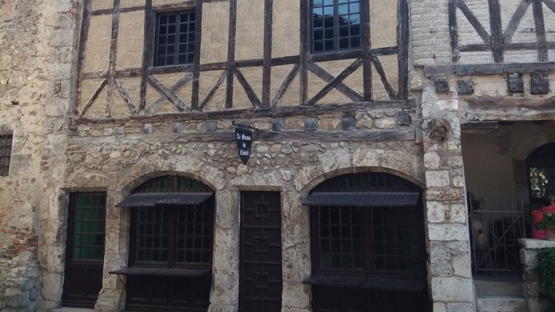 Visite privée d'une demi-journée dans la ville médiévale de Perouges