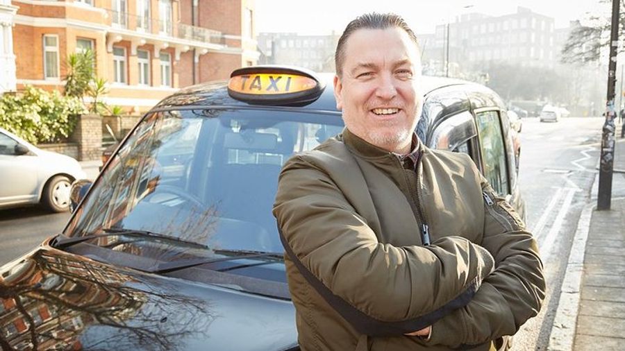 London Music Legends Private Taxi Tour