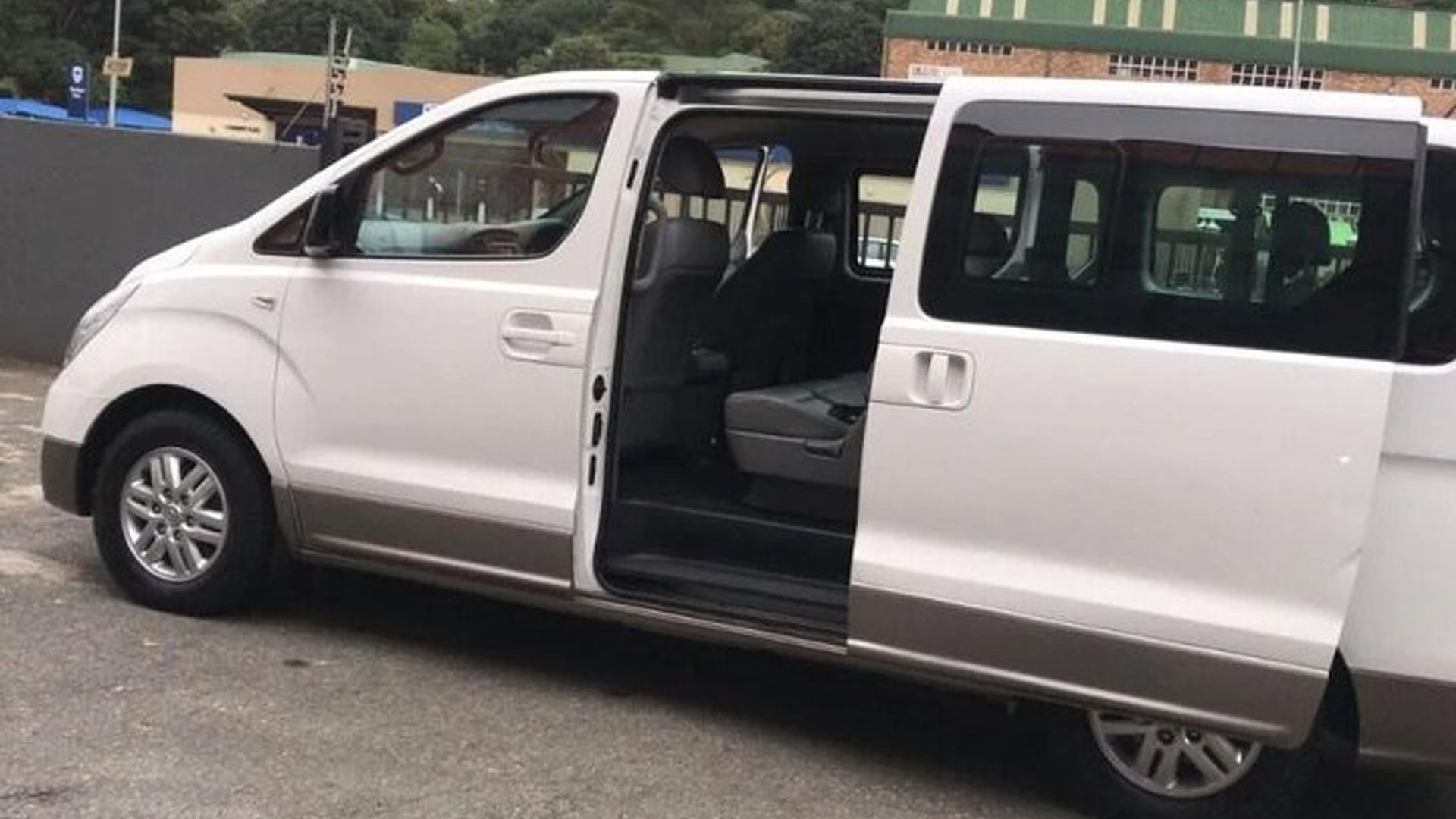 Sun City Private Transfer