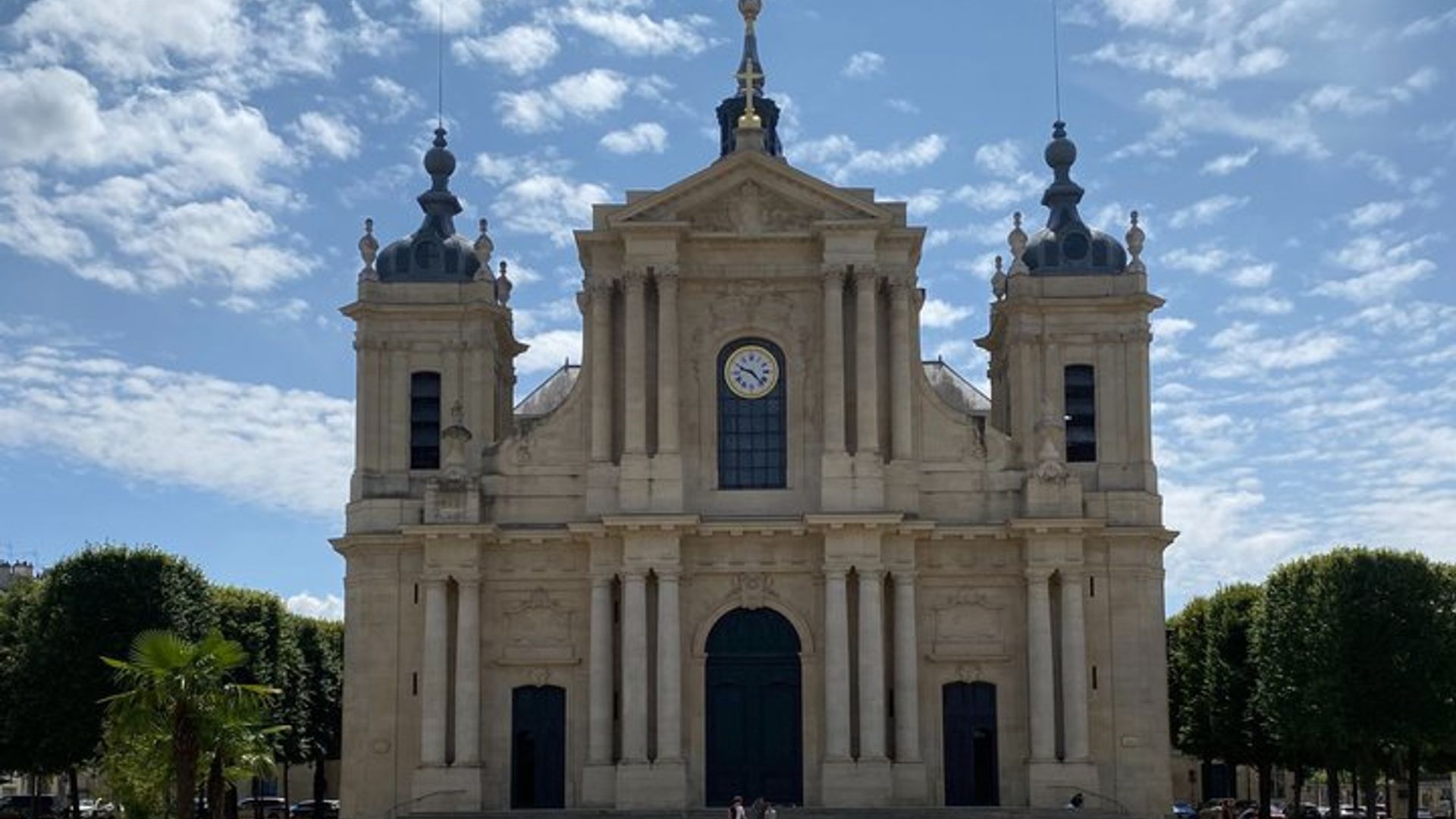 Versailles: Visite hors des sentiers battus avec un guide local