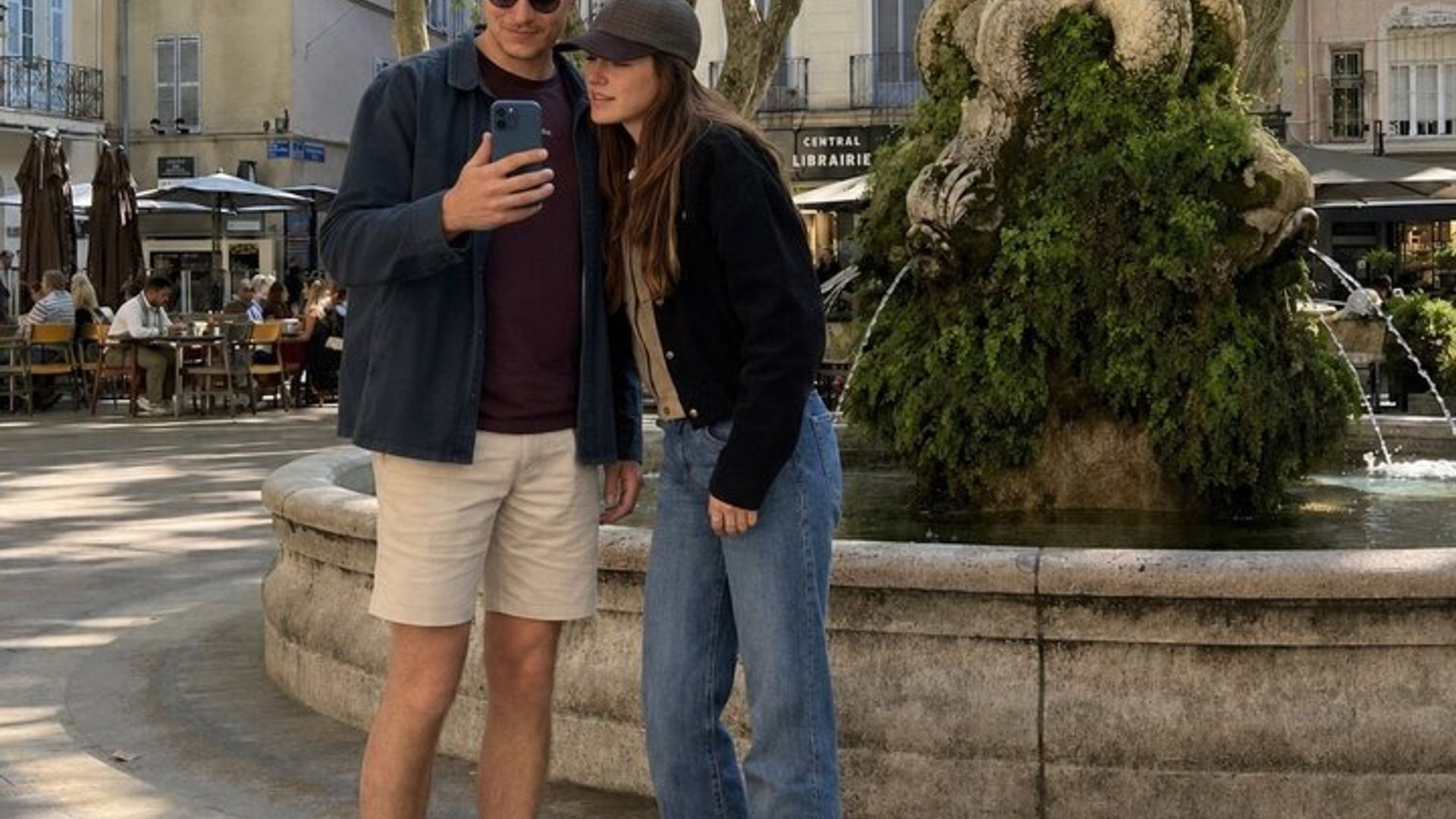 Self-Guided Secrets of Toulon Exploration Game Tour