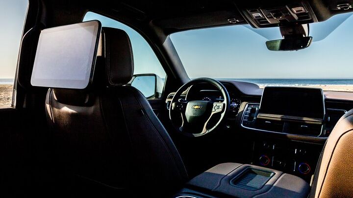 Private SUV Round-Trip from Airport to Hotels in Puerto Los Cabos