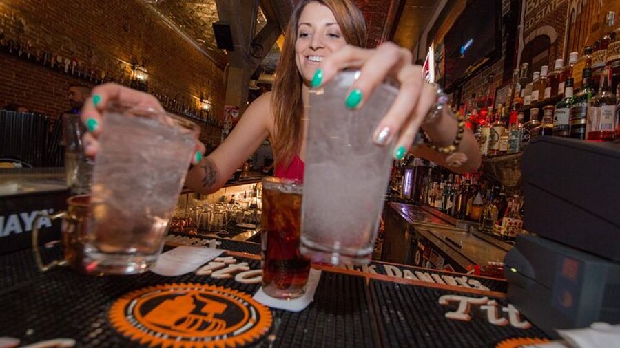 Cincinnati Haunted Pub and Ghost Walking Tour