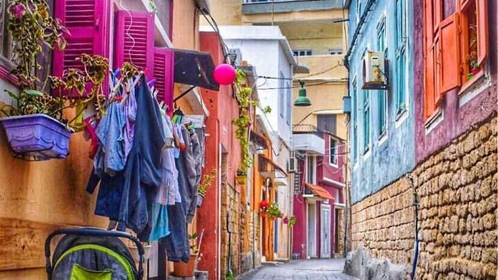 3 Days Touring Lebanon in a Small Group from Beirut