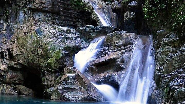 Half Day Amber Cove Excursion To Damajagua Waterfall