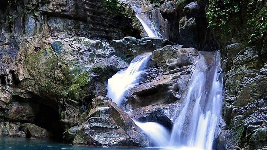 Half Day Amber Cove Excursion To Damajagua Waterfall