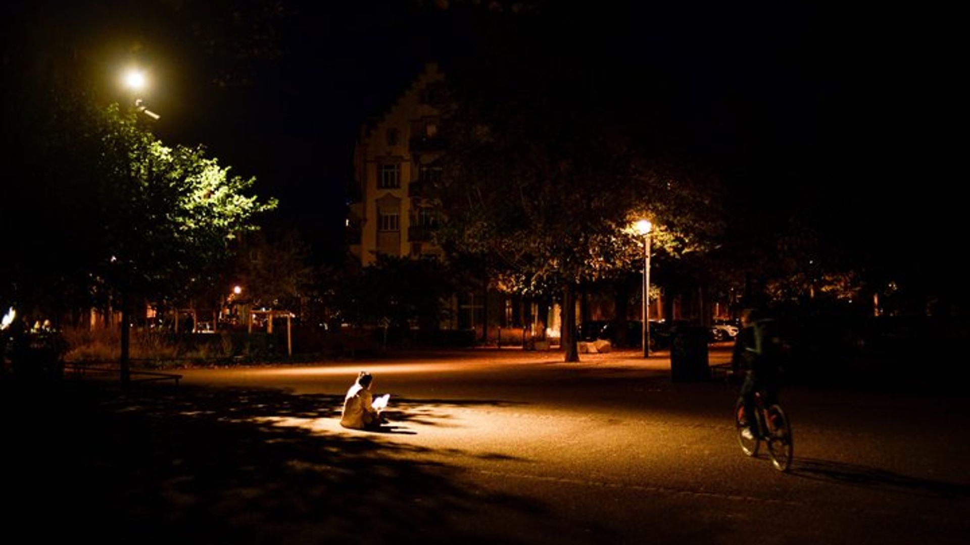 Abendfotoshooting : Ein Shooting an Straßburgs schönsten Orten
