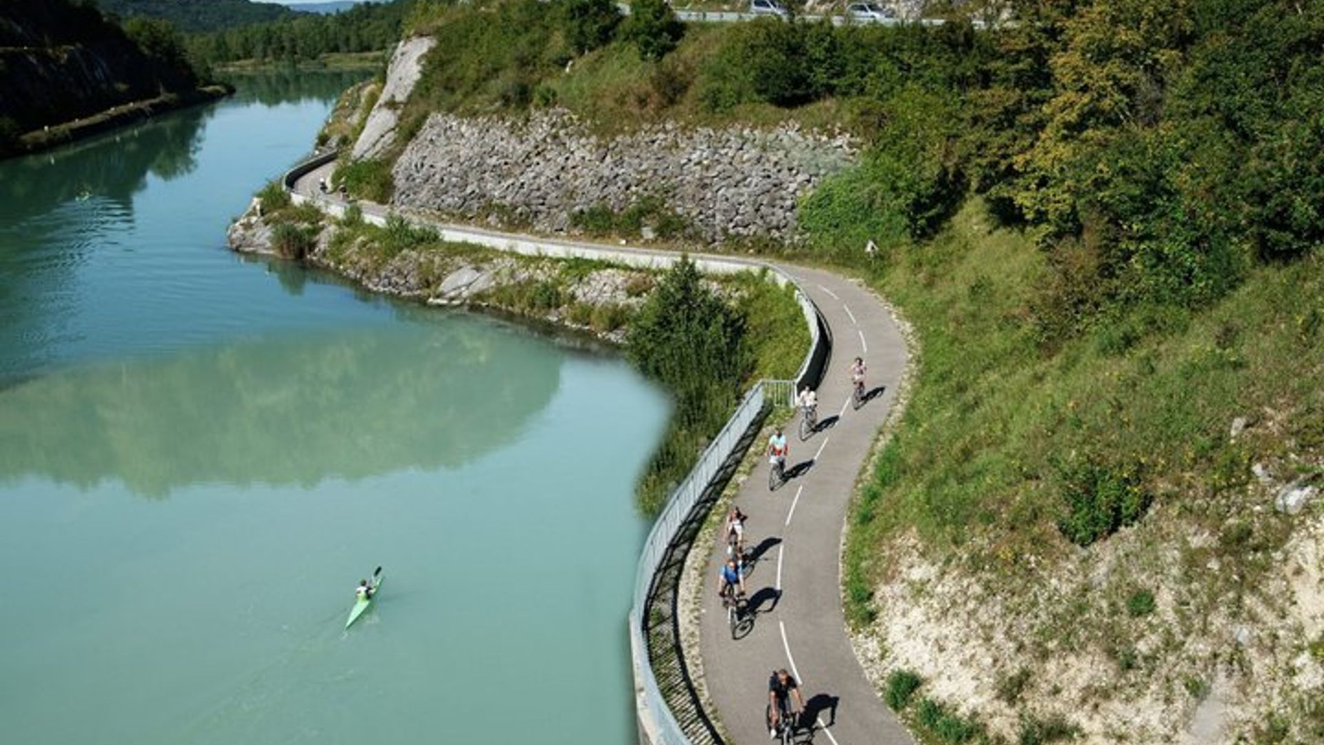 Lyon Mittelalterliches Dorf Pérouges Tagesausflug