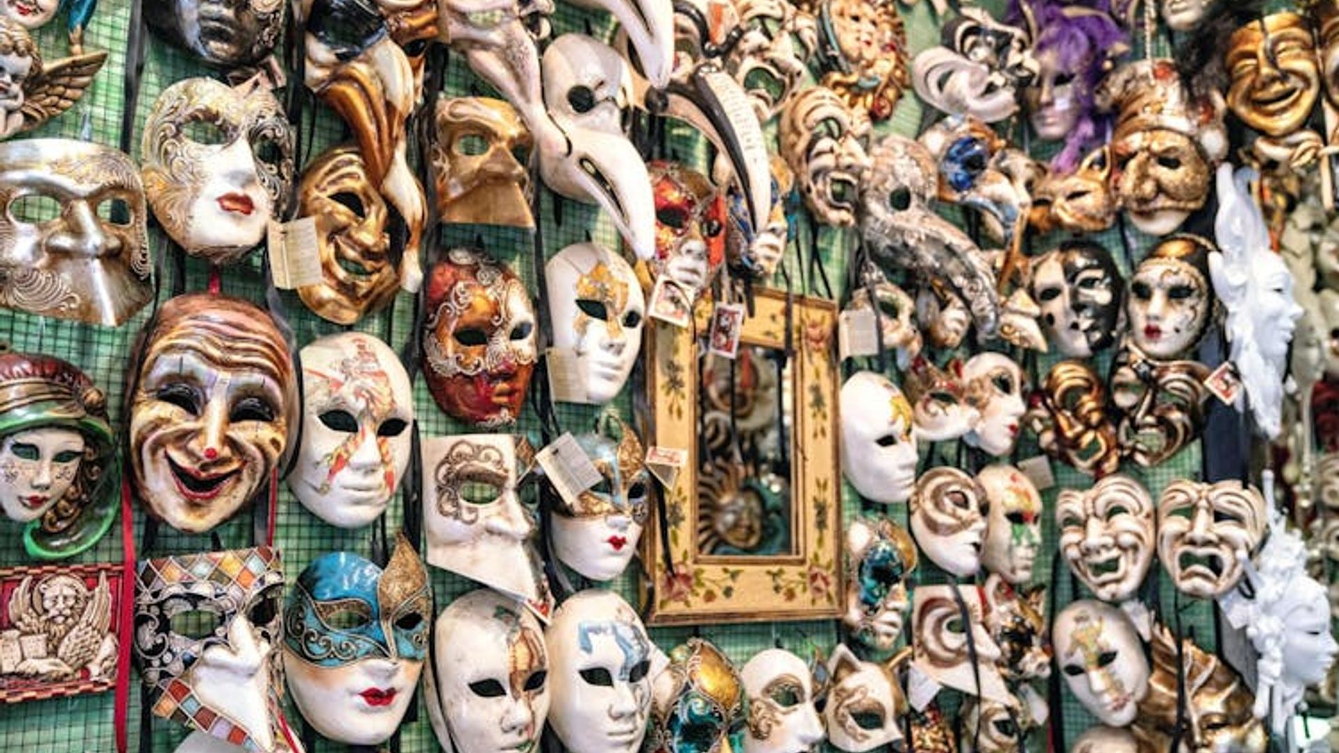 Venice private tour with skip-the-line St. Mark's Basilica